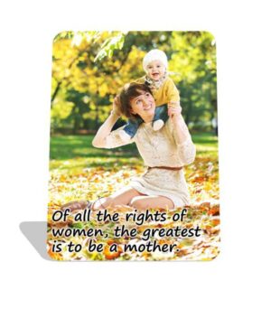 Wooden Picture Frame (Big) M 7804