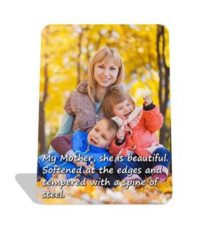 Wooden Picture Frame (Big) M 7806