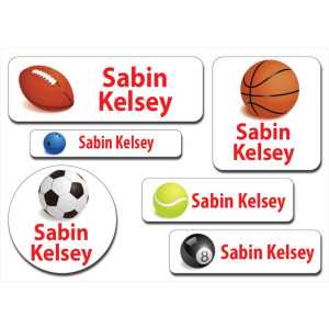 Waterproof Labels KWL 1051