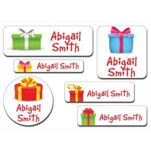 Waterproof Labels KWL 1077