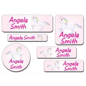 Waterproof Labels KWL 1212