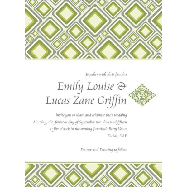 Wedding Card 08 01 1