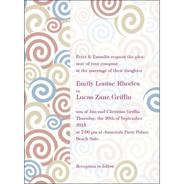 Wedding Card 11 01 1