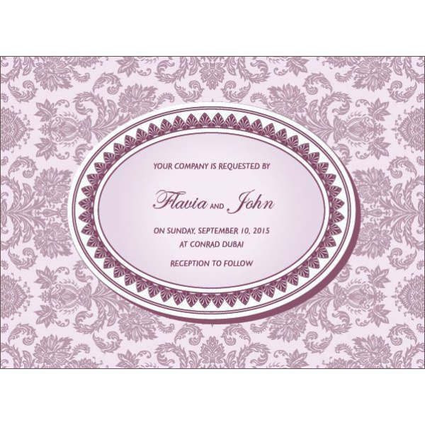 Wedding Card 47 01 1