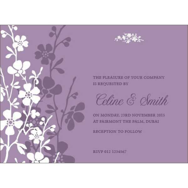 Wedding Card 48 01 1