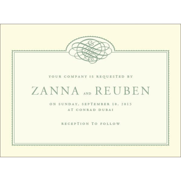 Wedding Card 62 01 1