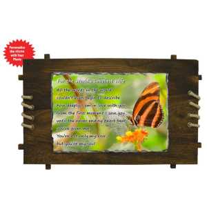 You're My Soul W ST 0001 ( 24.5 CM x 17 CM )