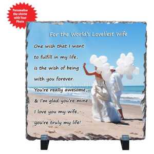 You're Truly My Life W ST 0008 ( 20 CM x 20 CM )