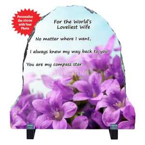 You're My Compass Star W ST 0010 ( 20 CM x 20 CM )