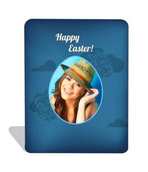 Wooden Picture Frame (Big) 001