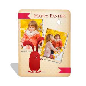 Wooden Picture Frame (Big) 005
