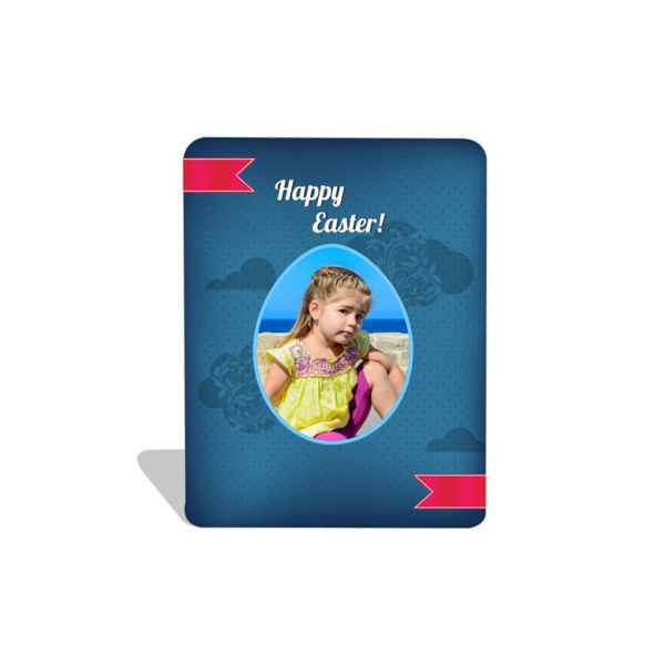 Wood Frame small easter 2 1