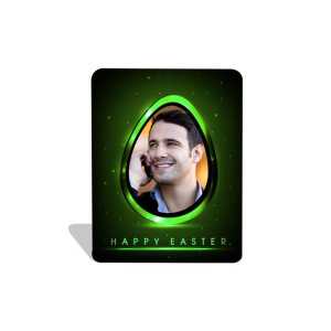 Wooden Picture Frame (Small) 003
