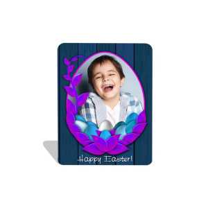 Wooden Picture Frame (Small) 004