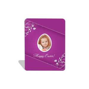 Wooden Picture Frame (Small) 005