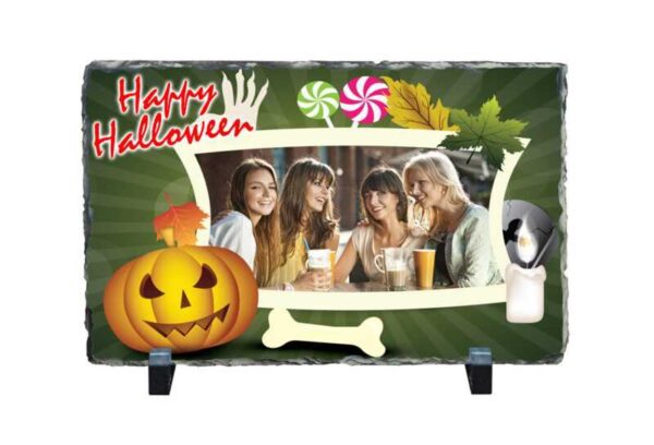 XL rectangle Halloween 3 1