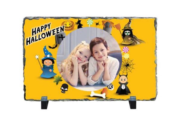 XL rectangle Halloween 4 1