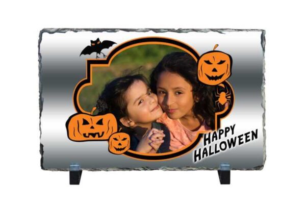 XL rectangle Halloween 5 1