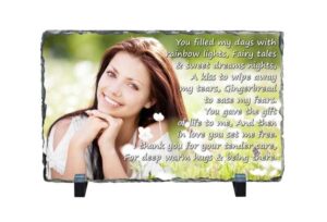 Stone Print (XL) M 7603