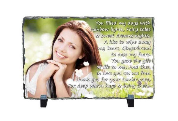 XL rectangle Mother 3 1