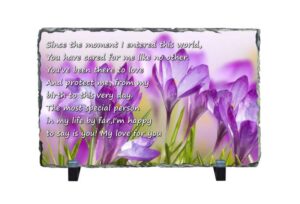 Stone Print (XL) M 7604