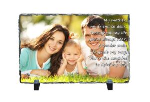 Stone Print (XL) M 7605