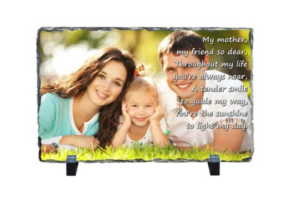 XL rectangle Mother 5 1