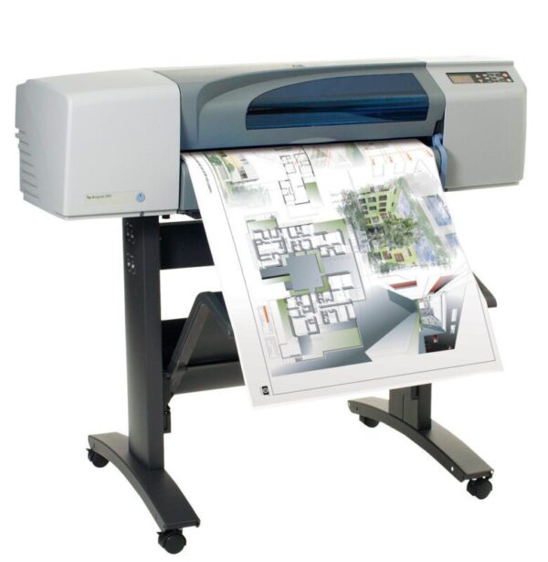 designjet500 1