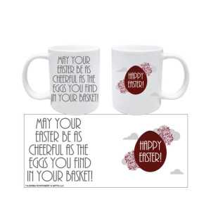 Easter Mug 002