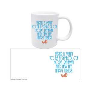 Easter Mug 006