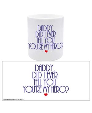 Father's Day Mug 008