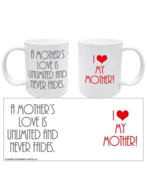 Mother's Day Mug MD 7809