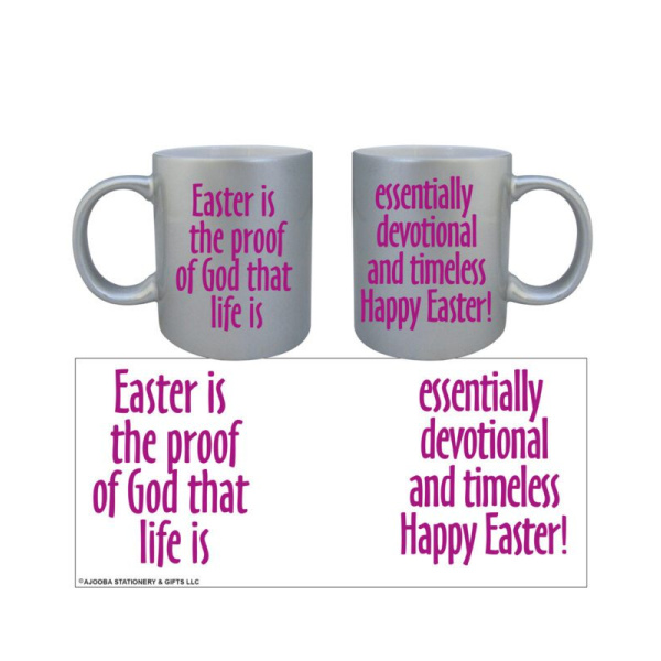 smug easter 4 1