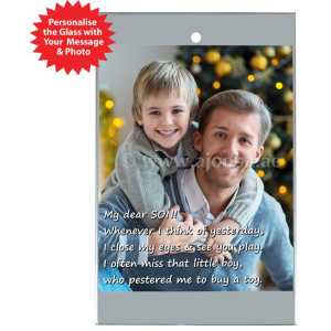 Print On Glass Son GL 1301