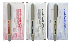 uni-ball eye fine UB-157