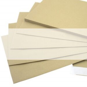Customised Envelopes