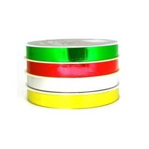 Ajooba Curling Ribbon for Gift Wrapping 5SP (4) 10 Meter