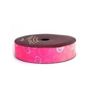 Ajooba TCS Ribbon for Gift Wrapping Slim 002 10 Meter