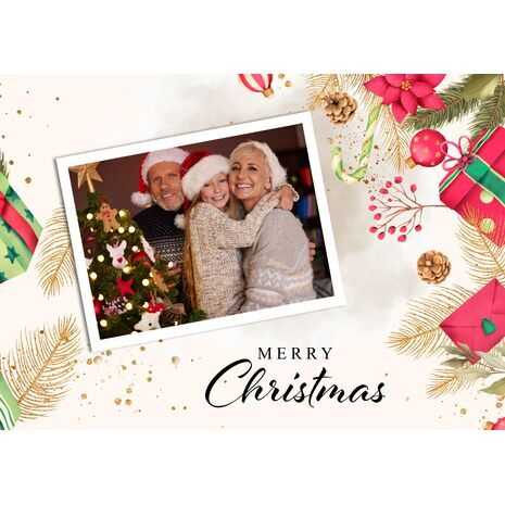 Christmas-Flat-Card-29 Christmas Flat Card 29