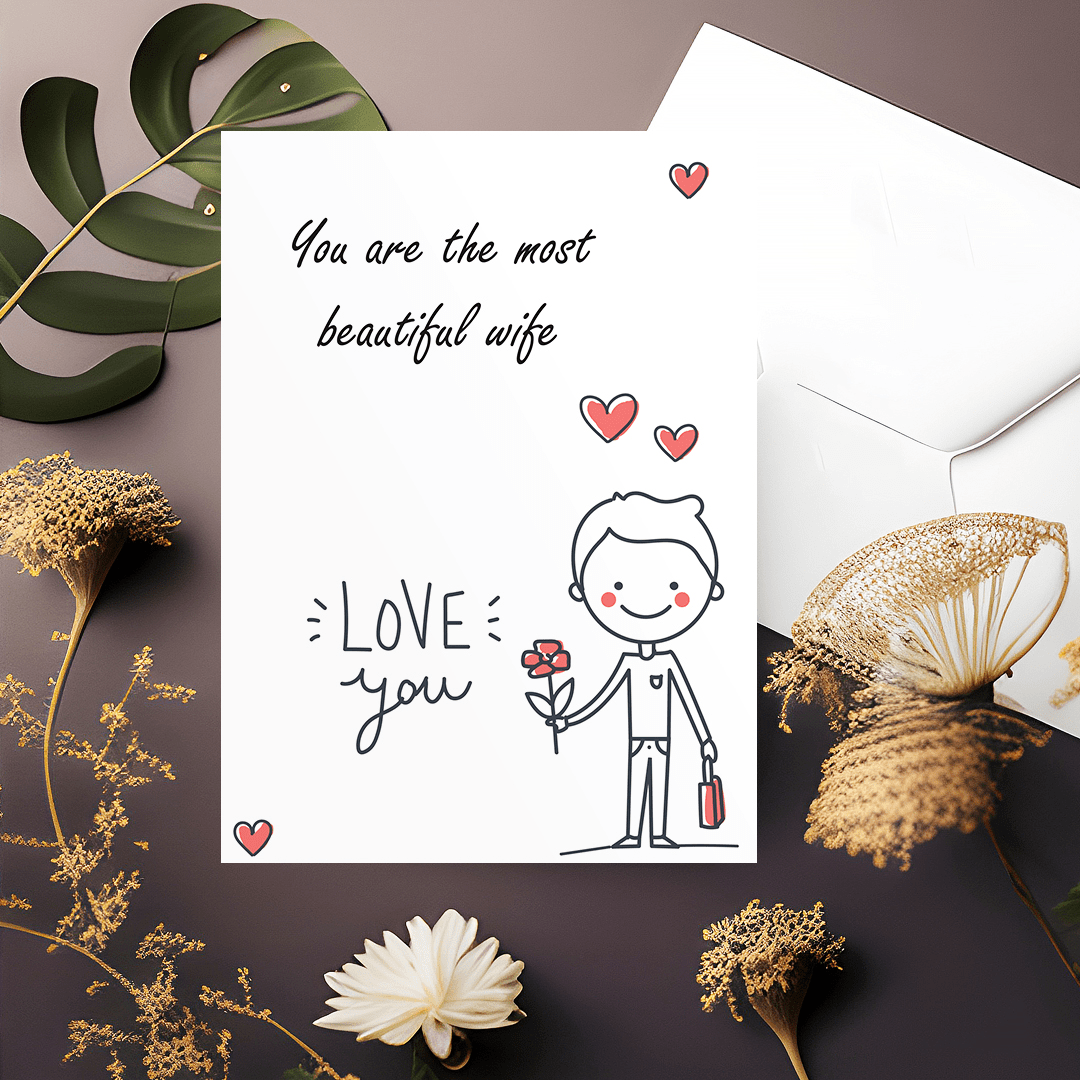 019 Husband Wife Front