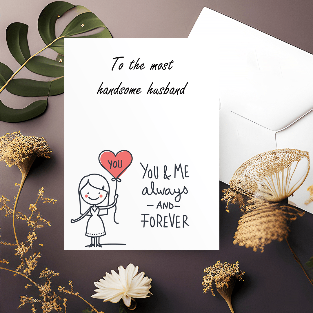 020 Husband Wife Front