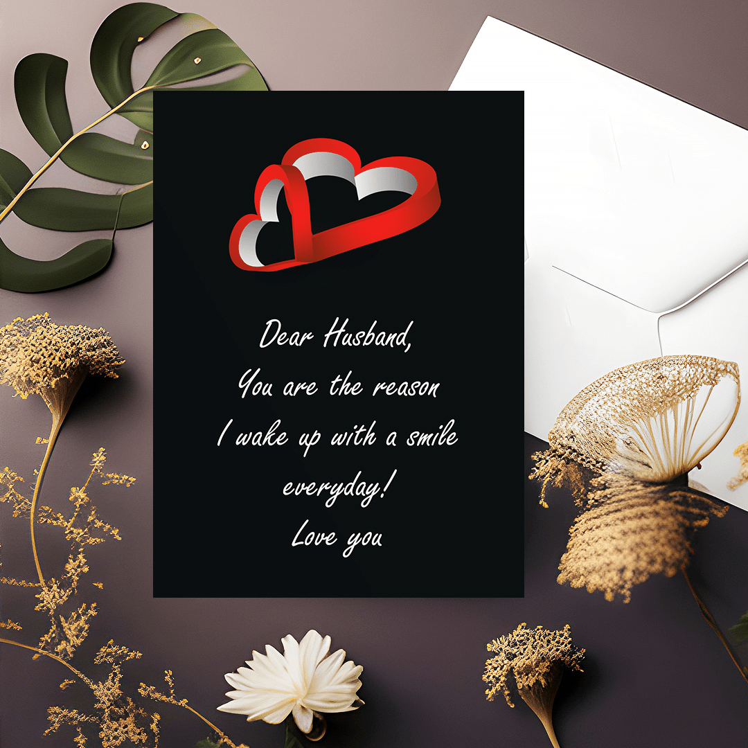 021 Husband Wife Front