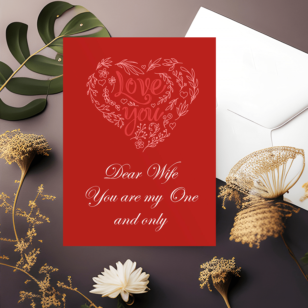 026 Husband Wife Front