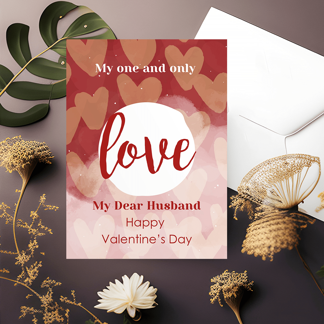 030 Husband Wife Front