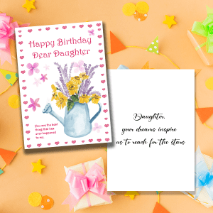 GC Birthday DAU 0014