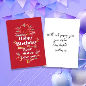 GC Birthday SIS 0009