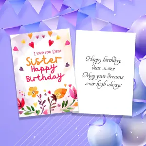 GC Birthday SIS 0013