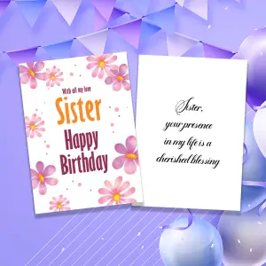GC Birthday SIS 0014