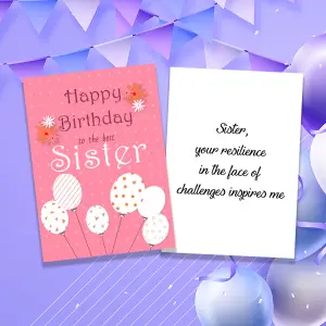GC Birthday SIS 0015