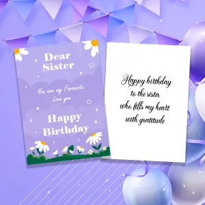 GC Birthday SIS 0017